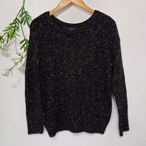 AMERICAN EAGLE vintage boyfriend knitted sweater